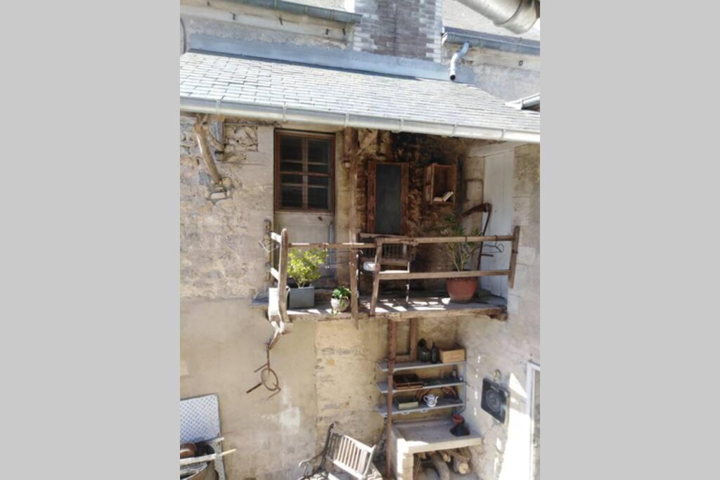 Logement Cosy A Proximite De Bayeux Vaucelles Buitenkant foto
