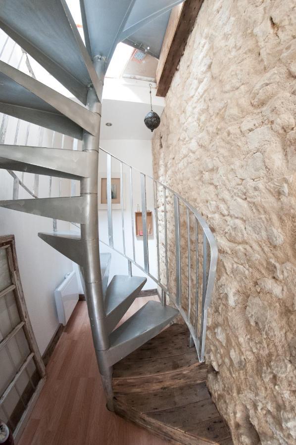 Logement Cosy A Proximite De Bayeux Vaucelles Buitenkant foto