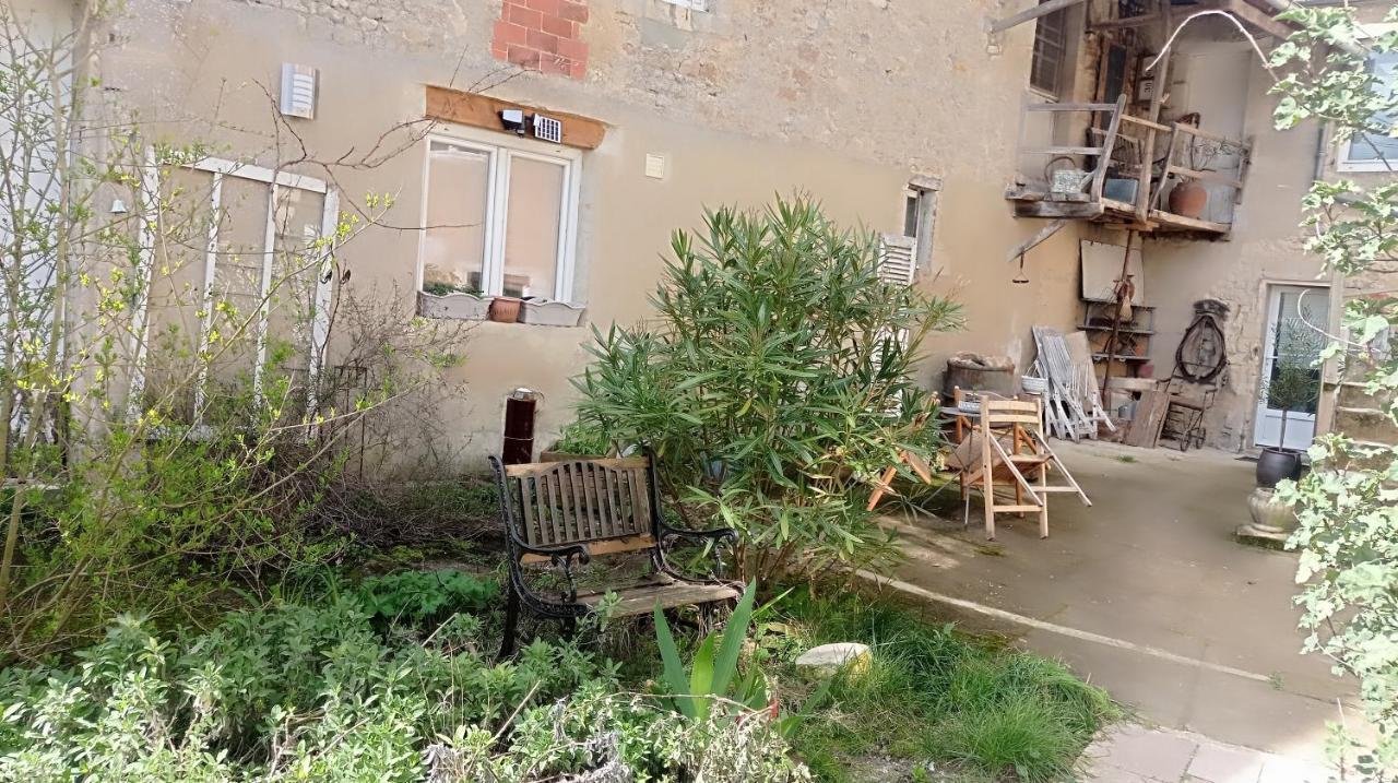 Logement Cosy A Proximite De Bayeux Vaucelles Buitenkant foto